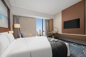 Wuhan Optics Valley Convention Hotel