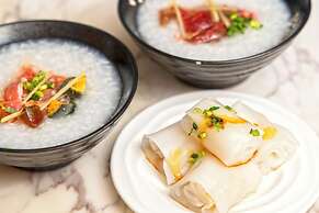 Wuhan Optics Valley Convention Hotel