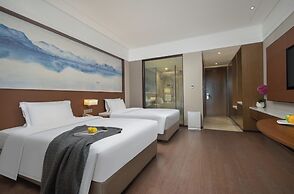 Wuhan Optics Valley Convention Hotel