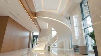 Wuhan Optics Valley Convention Hotel