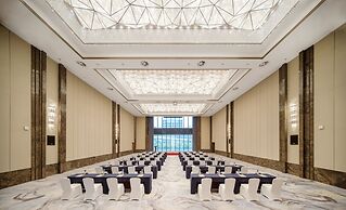 Wuhan Optics Valley Convention Hotel