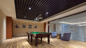 Wuhan Optics Valley Convention Hotel