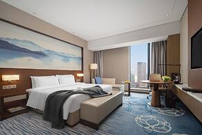 Wuhan Optics Valley Convention Hotel