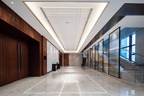 Wuhan Optics Valley Convention Hotel