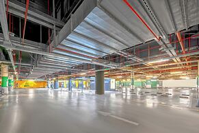 Wuhan Optics Valley Convention Hotel