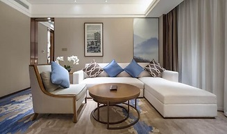 Wuhan Optics Valley Convention Hotel