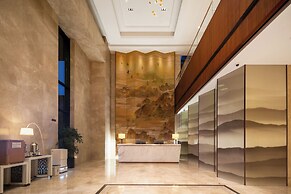 Wuhan Optics Valley Convention Hotel