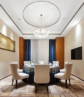 Wuhan Optics Valley Convention Hotel