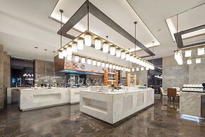 Wuhan Optics Valley Convention Hotel