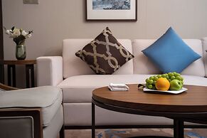 Wuhan Optics Valley Convention Hotel