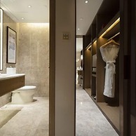 Wuhan Optics Valley Convention Hotel