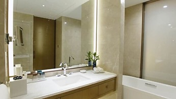 Wuhan Optics Valley Convention Hotel