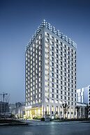 Wuhan Optics Valley Convention Hotel