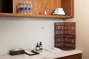 Wuhan Optics Valley Convention Hotel