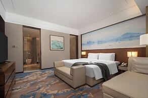 Wuhan Optics Valley Convention Hotel