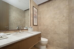 Wuhan Optics Valley Convention Hotel