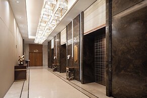 Wuhan Optics Valley Convention Hotel