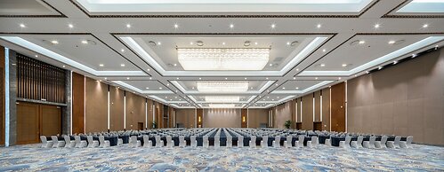 Wuhan Optics Valley Convention Hotel