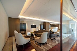 Wuhan Optics Valley Convention Hotel