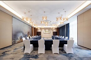 Wuhan Optics Valley Convention Hotel
