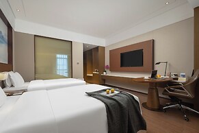 Wuhan Optics Valley Convention Hotel