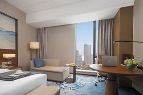 Wuhan Optics Valley Convention Hotel