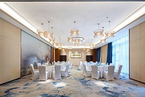 Wuhan Optics Valley Convention Hotel