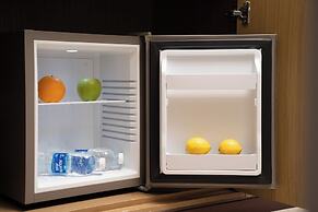 Wuhan Optics Valley Convention Hotel