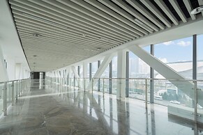 Wuhan Optics Valley Convention Hotel
