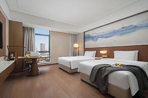 Wuhan Optics Valley Convention Hotel