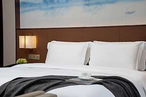 Wuhan Optics Valley Convention Hotel