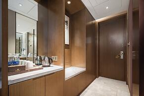 Wuhan Optics Valley Convention Hotel