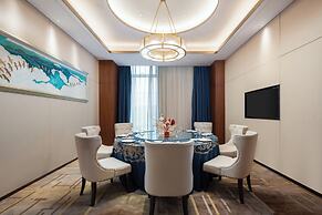 Wuhan Optics Valley Convention Hotel