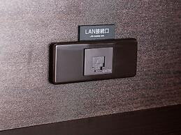 APA Hotel Nambaminami Ebisucho Eki Shinsekai