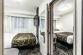 APA Hotel Nambaminami Ebisucho Eki Shinsekai