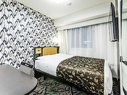 APA Hotel Nambaminami Ebisucho Eki Shinsekai