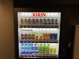 APA Hotel Nambaminami Ebisucho Eki Shinsekai