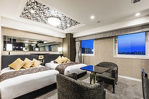 APA Hotel Nambaminami Ebisucho Eki Shinsekai