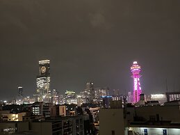 APA Hotel Nambaminami Ebisucho Eki Shinsekai