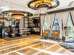 APA Hotel Nambaminami Ebisucho Eki Shinsekai