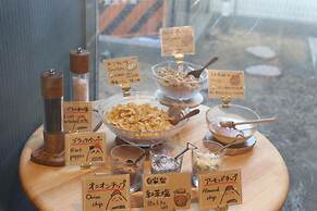 APA Hotel Nambaminami Ebisucho Eki Shinsekai