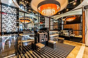 APA Hotel Nambaminami Ebisucho Eki Shinsekai