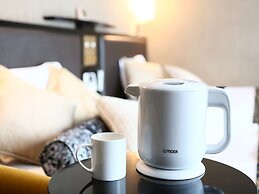 APA Hotel Nambaminami Ebisucho Eki Shinsekai