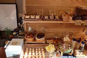 APA Hotel Nambaminami Ebisucho Eki Shinsekai