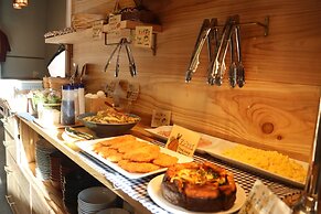 APA Hotel Nambaminami Ebisucho Eki Shinsekai