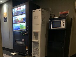 APA Hotel Nambaminami Ebisucho Eki Shinsekai