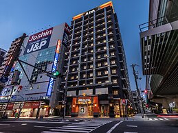 APA Hotel Nambaminami Ebisucho Eki Shinsekai