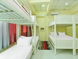 SPOT ON 90163 Kpfb Roomstay 2 - Hostel