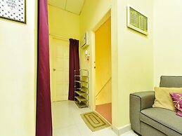 SPOT ON 90163 Kpfb Roomstay 2 - Hostel