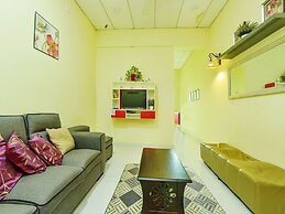 SPOT ON 90163 Kpfb Roomstay 2 - Hostel